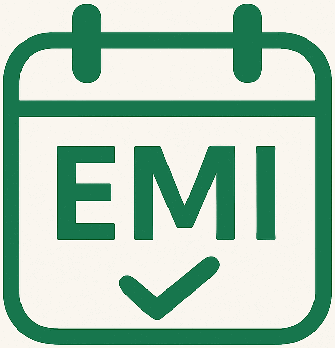 EMI Calculations Logo